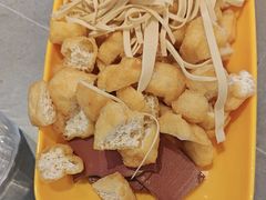 -椒椒铜炉火锅鸡(天马店)