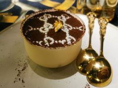 -第101座花园餐厅(湖滨88店)