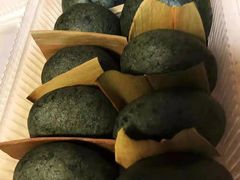 枣泥团-马家湾特色小吃街