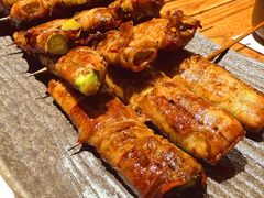 -炉胜·炉端烧·居酒屋