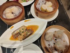 -京香轩·中餐厅(上海中庚聚龙酒店)