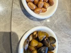 -百年银屏蚝烙·潮汕菜·非遗(乐山店)