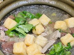 -南京大牌档(新街口德基广场店)