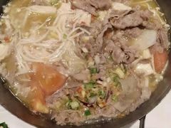 -粥旺庄(芳村店)