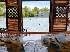 -春晖园度假酒店温泉