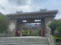 -甘堡藏寨