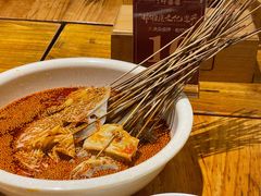 -嘉州叶婆婆钵钵鸡(建设路店)