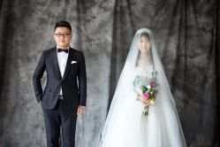 点击看大图 -太郎花子婚纱摄影艺术中心