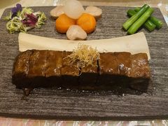 -8餐厅(新葡京酒店)