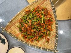 -大师傅金奖啤酒鱼(西街老店)