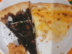 -比格比萨自助(延庆万达广场店)