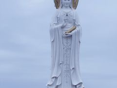 -三亚南山文化旅游区