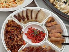 -雅苑中餐厅
