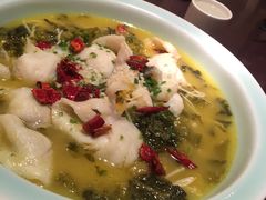 -老上海弄堂菜馆(恒基名人购物中心店)
