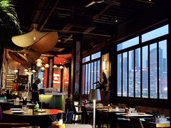 -AZUL by FUEL蓝色·法式酒馆(琶醍店)