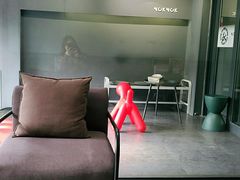 -NokNok Coffee(宽窄巷子店)