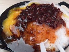 -王中王刨冰