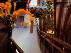 -叶叶菩提·晋福宫