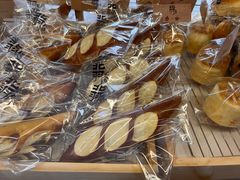-北羽爱面包·咖啡·甜点·下午茶(艺博店)