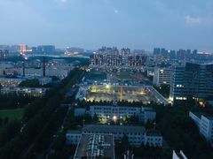 -大青沟风景区