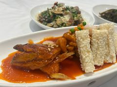 -申阿婆·上海菜·小海鲜(国展店)