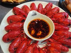 -一棠龙虾•王牌虾球(后湖御华里店)