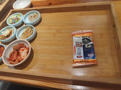 -喜来稀肉(北外滩白玉兰广场店)