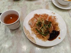 -麦奀云吞面世家 山顶店(山顶广场店)