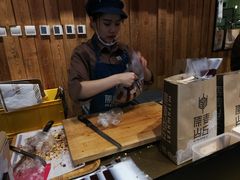 -原麦山丘(五棵松华熙店)