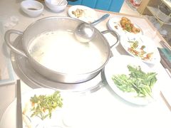 -粤顺渔坊·中山脆肉鲩火锅(清湖店)