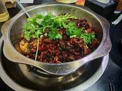 -天治宣·野椒鸡(龙头寺总店)