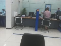 -中国建设银行(上海东方路支行)