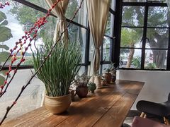 -NOTOOCAFE不二咖啡馆(岩前店)