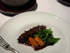 -悦轩中餐厅·高空江景·杭州柏悦酒店