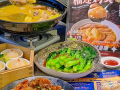 -九龙茶记·粤式餐厅融合菜(鹭江店)