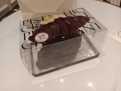 -HOT CRUSH趁热集合·现烤面包(环球港店)