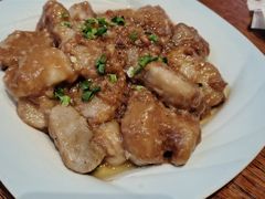 -御香农家菜(莫干山庾村店)