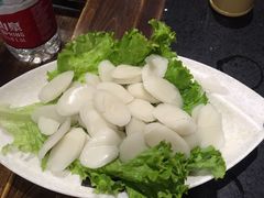 -唇辣号重庆老火锅(燕郊鑫乐汇店)