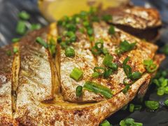 烤仓鱼-烧蠔帮·湛江生蚝(工农店)