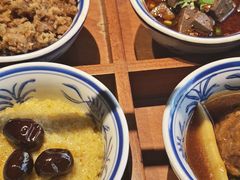 -西安饭庄·非遗陕菜(钟楼店)