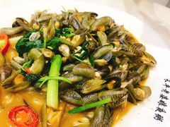 -长平老姿娘夜粥(平东一街店)
