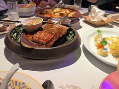 -狮拾久·现代新加坡料理(福田COCO Park店)