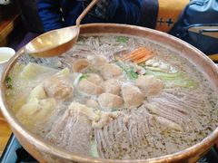 -玛禄藏膳(五分店)