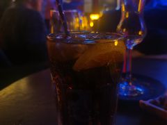 -MM·五声·音乐人与调酒师(西安路店)