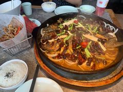 老板恋上鱼-老板恋上鱼(恒隆广场店)