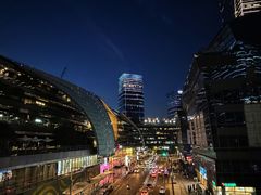 -麦当劳(苏州中心星悦汇店)