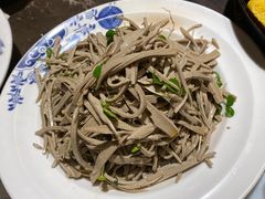 -粗粮人家·东北菜(洋桥店)