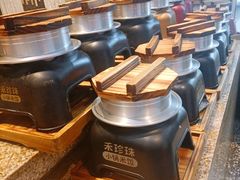 -禾珍珠家常小馆(河南博物院店)