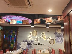 -点都德(汇胜楼店)