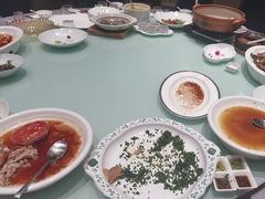 -隆聚·时令海鲜(洪兴店)